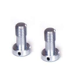 Aluminium Turned Parts