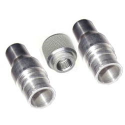 Aluminium Turned Parts