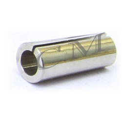 Aluminium Turned Parts