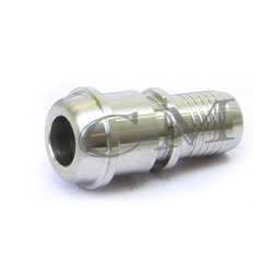 Aluminium Turned Parts