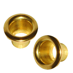 Brass Eyelets