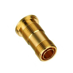 Brass Machined Parts