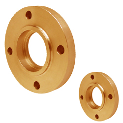 Brass Machined Parts