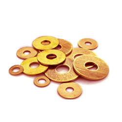 Brass Manufacturers India