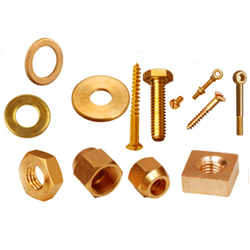 Brass Manufacturers India