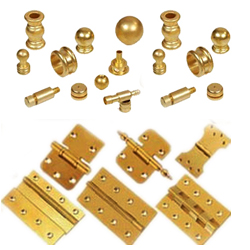 Brass Manufacturers India