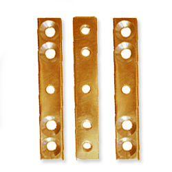 Brass Pressed Components