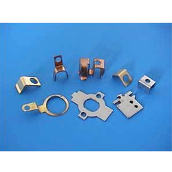 Brass Pressings Copper Pressings