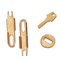 Brass Pressings Copper Pressings