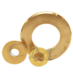 Brass Washers Copper Washers