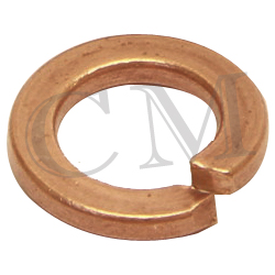 Brass Washers Copper Washers