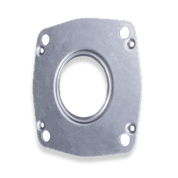 Sheet Metal Components Parts Work