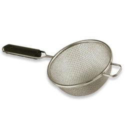 Stainless Steel Strainers