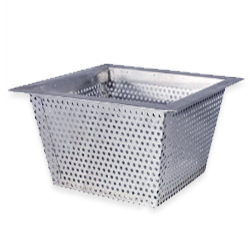 Stainless Steel Strainers