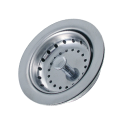Stainless Steel Strainers